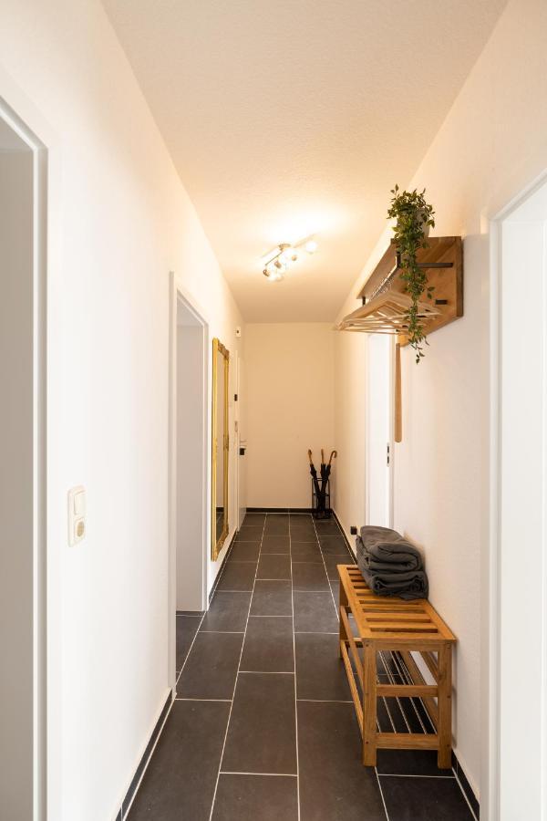 ☆ Modern stylish flat in central location فيلهلمسهافن المظهر الخارجي الصورة