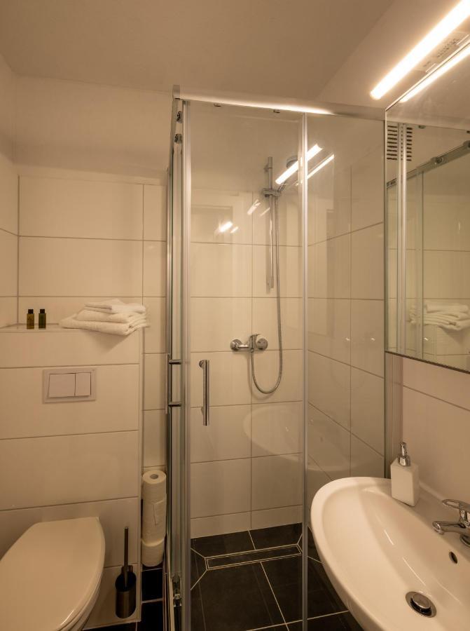 ☆ Modern stylish flat in central location فيلهلمسهافن المظهر الخارجي الصورة